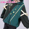 In Stock Alhaitham/Kaveh Doujin Cosplay Game Genshin Impact