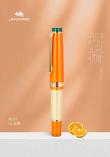 New Jinhao Mini Fountain Pen Cute Pocket
