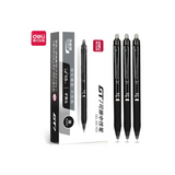 Deli Erasable Neutral Pens Gel Pens