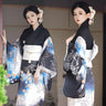 Kimono Women Japanese Traditional Yukata Haori Kimonos Cosplay