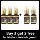 Fast Hair Growth Hair Follicle Treatment Hair Growth