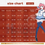 Tokyo Revengers Anime Cosplay Costume Haruchiyo Sanzu Volume