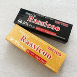 New Rossicoo Tattoo Cream Before Surgery