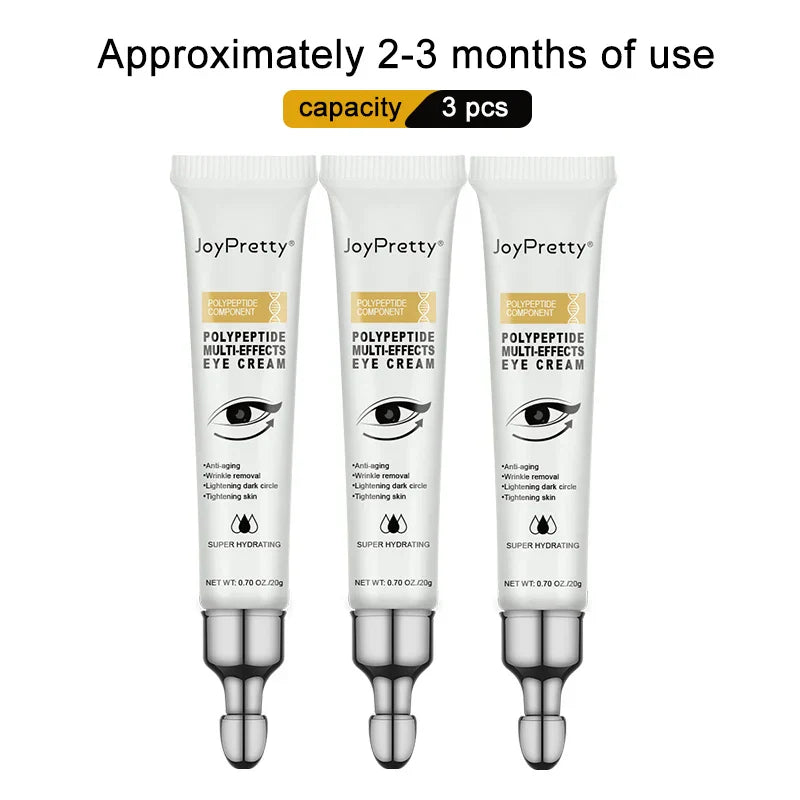 Eye Cream Eye Bags Removal Under