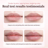 Magic Color-Changing Lipstick Moisturizing Lip Balm Lip Plumping