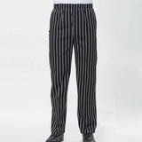 Chef Pants For Men Restaurant Kitchen Unisex Cook