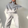 New In Outwears Sweatshirt Winter Clothes Women Warm