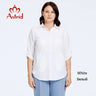 Astrid Autumn Women' Shirt Blouses Elegant Office Clothing