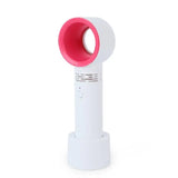 Mini Eyelash Fan Dryer Blower Grafted Eyelashes