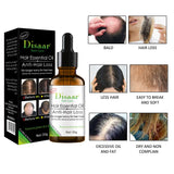 Disaar Hair Essential Oil Helps Regrowth Prevent