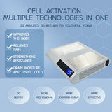 Future Life Cell Activation Instrument Terahertz Megaenergy Instrument