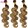 Highlight Body Wave Bundles Human Hair Bundles