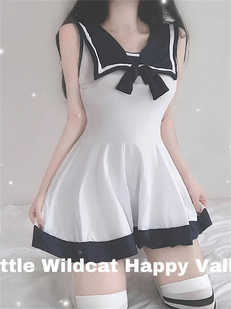 Lolita Collection Japanese Style School Uniforms For Women