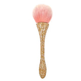 Nail Dust Bush Glitter Soft Remove Dust Collector