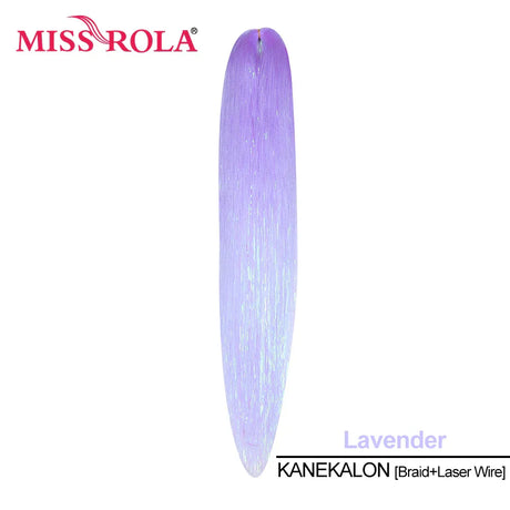 Miss Rola Synthetic G New Hair Extension Yaki