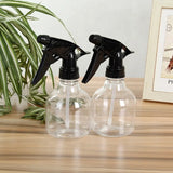 Pc Plastic Reusable Plants Flowers Spray Bottle Hairdressing