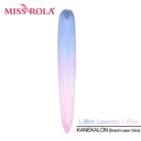 Miss Rola Synthetic G New Hair Extension Yaki