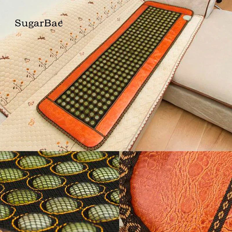 Best Selling In Thailand Sofa Jade Cushion Heating