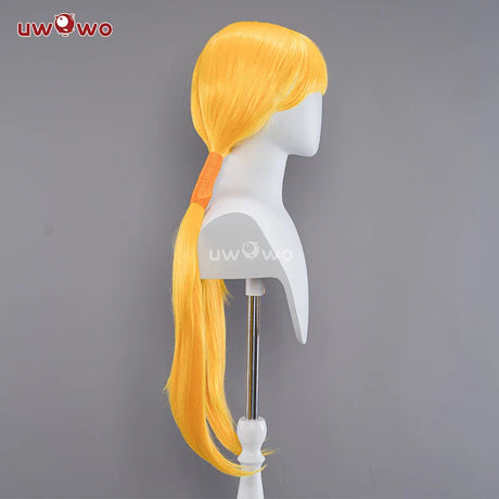 Pre-Sale Uwowo Stella Cosplay Wig Fairy Cos Wings