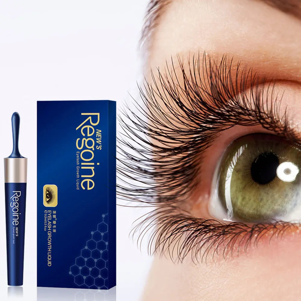 Haircube Eyelash Growth Serum Products Fast Eyelashes Essence