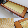 Best Quality+Digital Display Tourmaline Physical Therapy Mat Jade