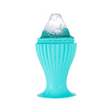 Skin Care Face Massage Silicone Facial Ice