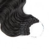 Fashion Idol Body Wave Crochet Hair Synthetic Goddess