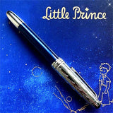 Special Edition Little Prince Rollerball Pen Mb Blue