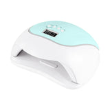 Led Nail Dryer Lamp Uv Led Lamp