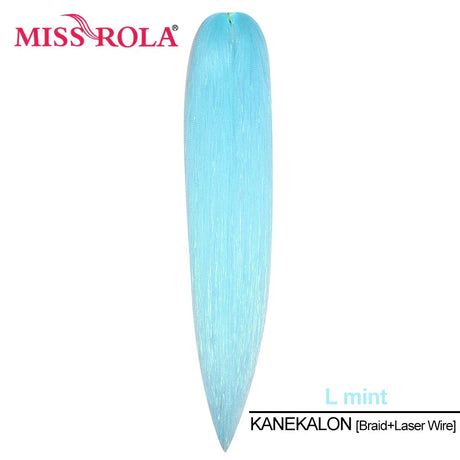 Miss Rola Synthetic G New Hair Extension Yaki