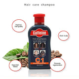 Caffeine Professional Shampoo Hair Regrowth Anti Loss Growth