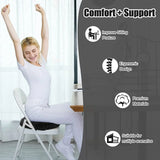 Donut Pillow Cushion – Tailbone Relief for Coccyx & Sciatica