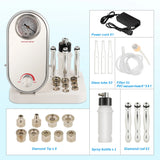 In Diamond Microdermabrasion Machine Remove Wrinkle Blackhead Water