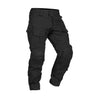 Men Military Tactical Trousers Cp Camouflage Cargo Knee