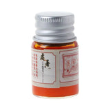 Gold Powder Colored Ink Bottle Refill