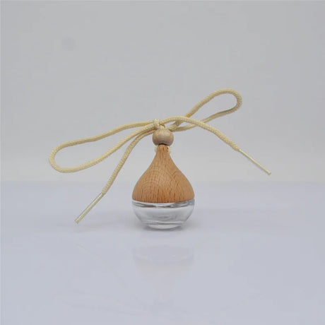 Car Essential Oil Diffuser Fragrance Air Freshener Scent