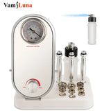 In Diamond Microdermabrasion Machine Remove Wrinkle Blackhead Water