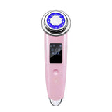 High Frequency Vibrating Skin Rejuvenation Microcurrent Anti Wrinkle