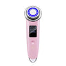 High Frequency Vibrating Skin Rejuvenation Microcurrent Anti Wrinkle