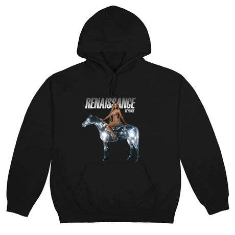 Beyonce Renaissance World Tour Peripheral Hoodie Hoodies Women