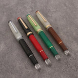 Jinhao Fountain Pen Color Match Dip In