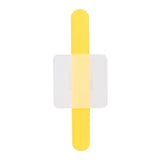 Hair Color Board Hair Styling Tool Bracelet Salon