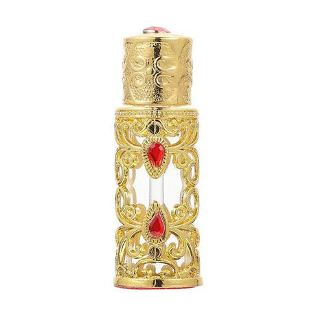 Pc Middle Eastern Perfume Bottle Vintage Aromatherapy Fragrance