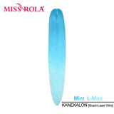 Miss Rola Synthetic G New Hair Extension Yaki