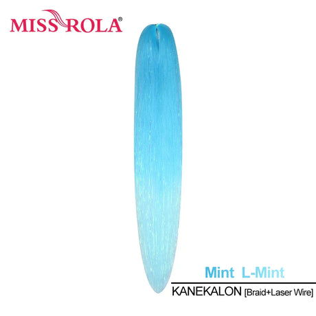 Miss Rola Synthetic G New Hair Extension Yaki