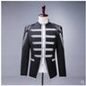 European Stage Fashion Performance Clothing Bar Singer Jacket