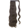 Synthetic Ponytail Hair Extension Natural Hairpiece Clip In