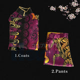 Tokyo Revengers Anime Cosplay Costume Haruchiyo Sanzu Volume