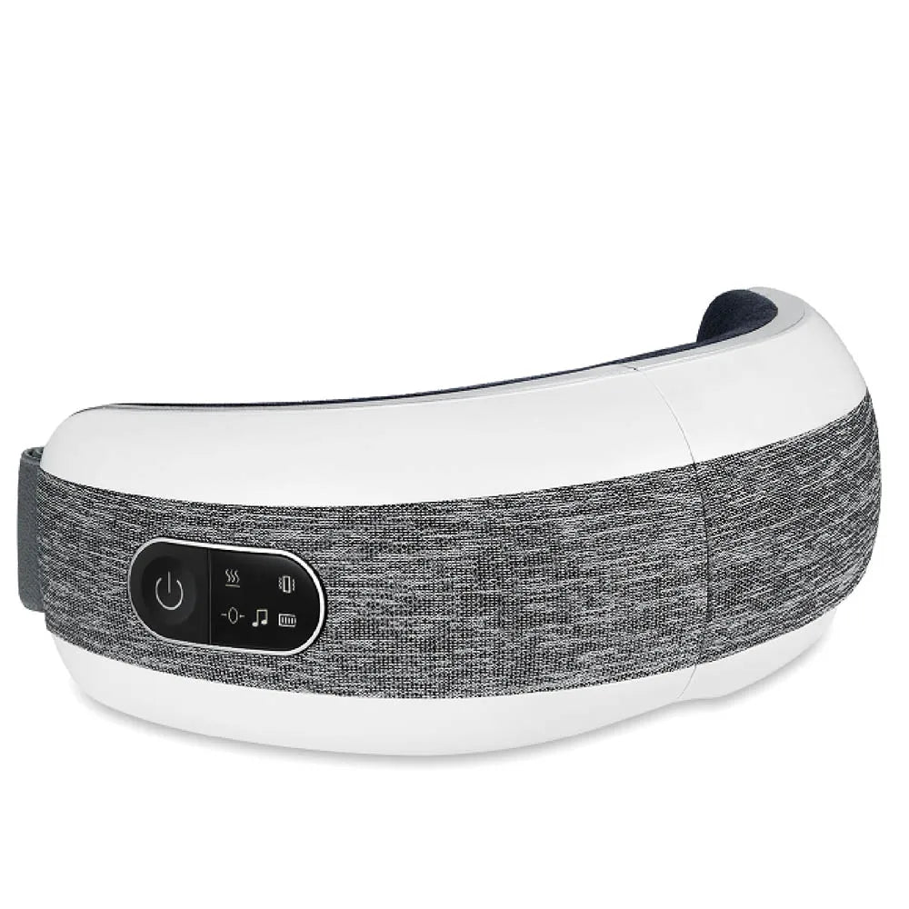 Bluetooth Music Intelligent Eye Massager Vibration