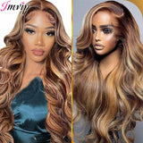 Hd Lace Front Wig For Women